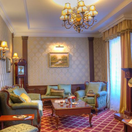 Frederic Koklen Boutique Hotel Odessa Rum bild