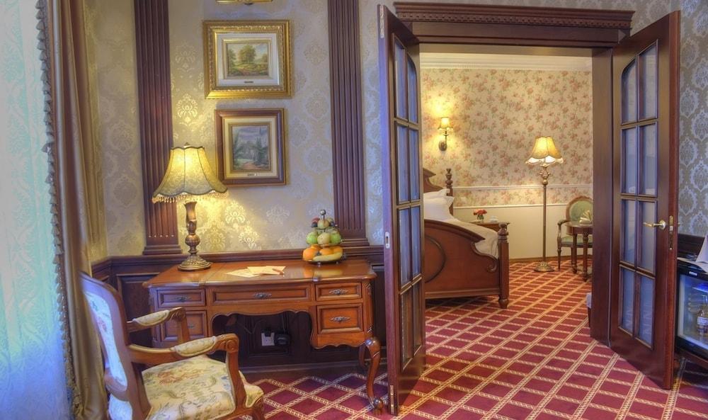 Frederic Koklen Boutique Hotel Odessa Exteriör bild