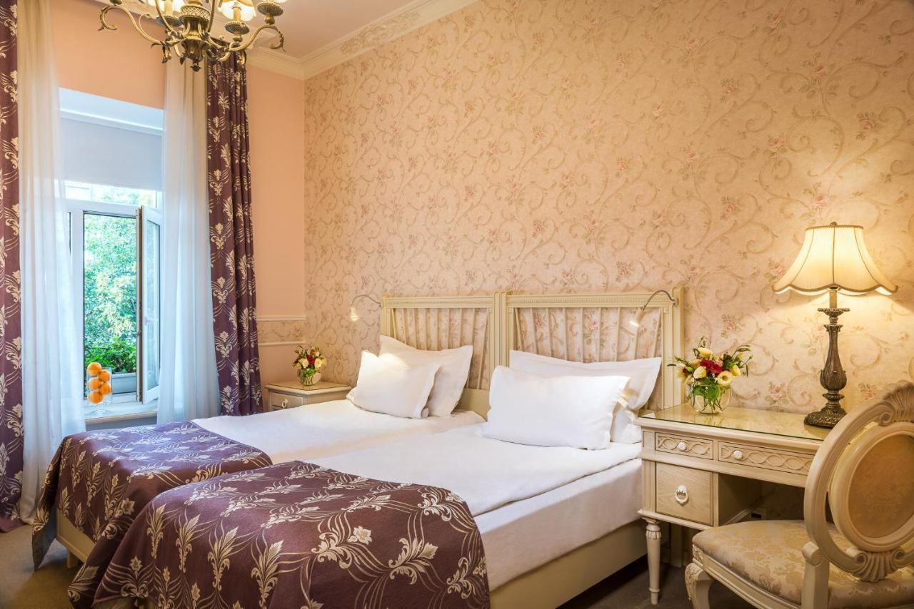 Frederic Koklen Boutique Hotel Odessa Exteriör bild
