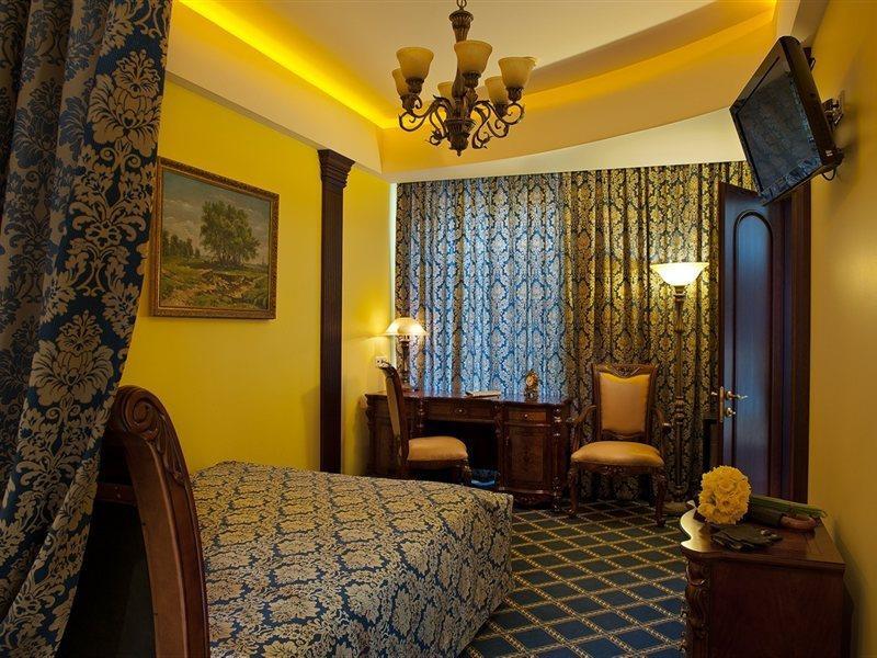 Frederic Koklen Boutique Hotel Odessa Rum bild