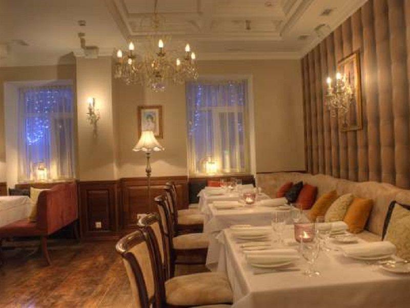 Frederic Koklen Boutique Hotel Odessa Exteriör bild