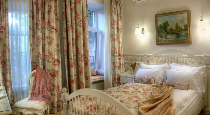 Frederic Koklen Boutique Hotel Odessa Exteriör bild