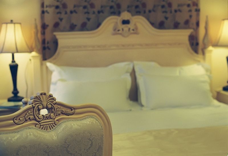Frederic Koklen Boutique Hotel Odessa Exteriör bild