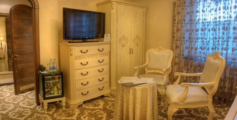 Frederic Koklen Boutique Hotel Odessa Exteriör bild