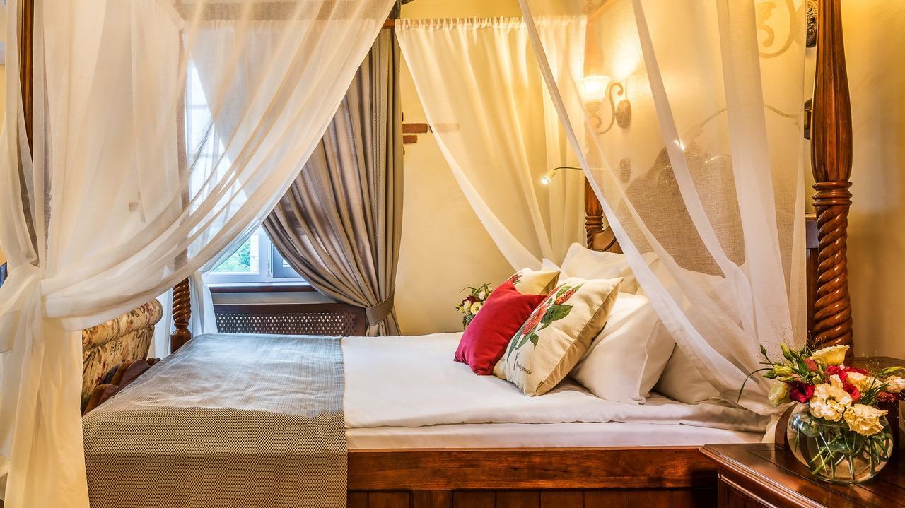 Frederic Koklen Boutique Hotel Odessa Exteriör bild