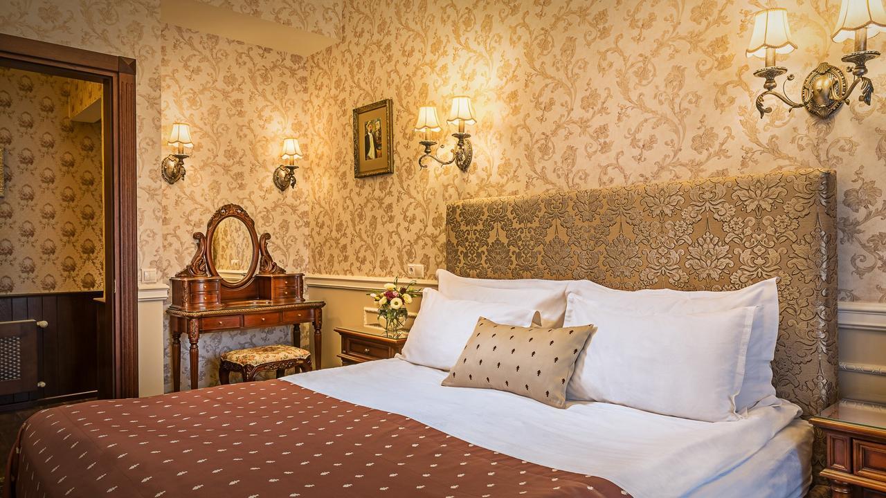 Frederic Koklen Boutique Hotel Odessa Exteriör bild