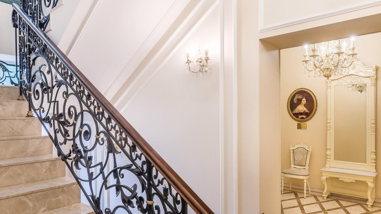 Frederic Koklen Boutique Hotel Odessa Exteriör bild
