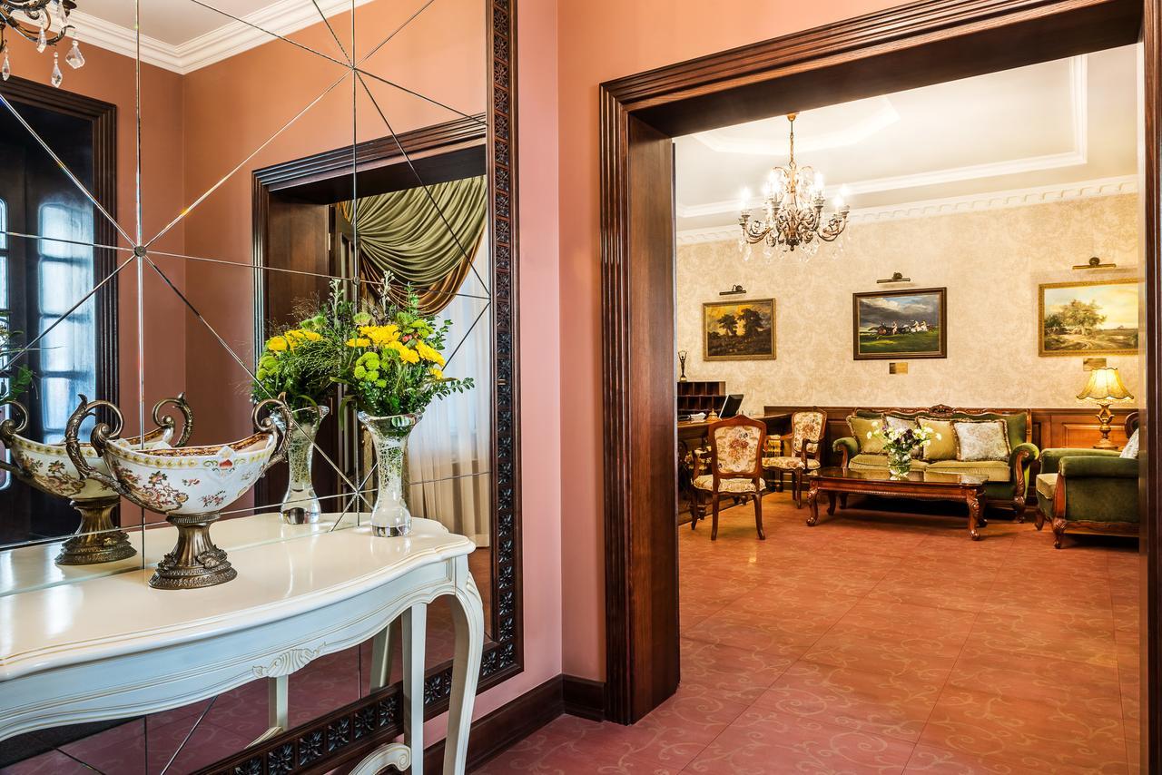 Frederic Koklen Boutique Hotel Odessa Exteriör bild