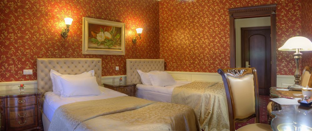 Frederic Koklen Boutique Hotel Odessa Exteriör bild